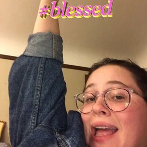 Meet your Posher, Anna